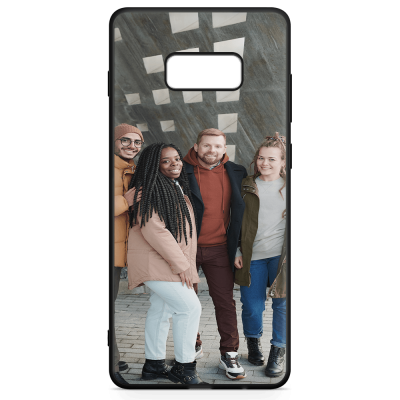 Samsung Galaxy S8 Plus Custom Case | Upload Photos and Design